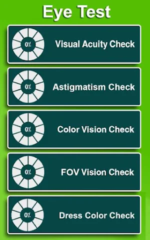 Eye Test 2024 Screenshot 2