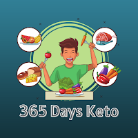 365 Days of Ketogenic Diet