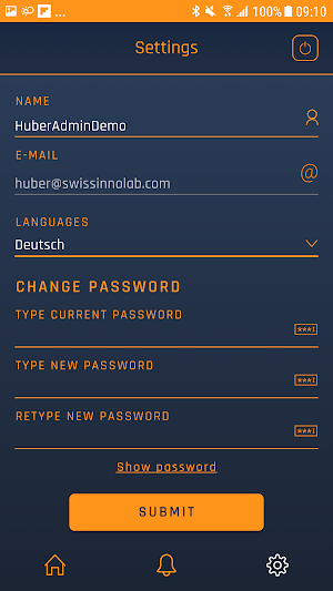 Admin CPL FlexiLocker Screenshot 3