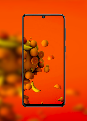 Galaxy M33 & M23 5G Wallpapers Screenshot 0