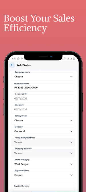 ManagerJI Screenshot 3