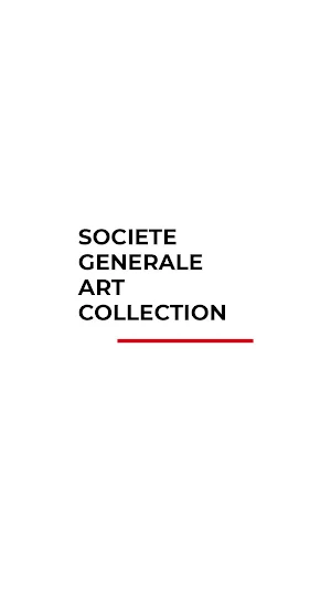Societe Generale Art Screenshot 0