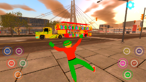 Carreta Da Alegria 2 Screenshot 1