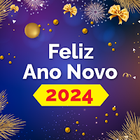 Feliz Ano Novo 2024