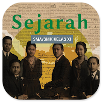 Buku Sejarah Kelas 11 Merdeka