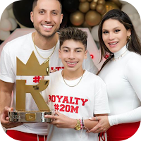Royalty Family HD Wallpaper