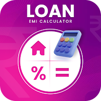 Loan EMI Installment Calc