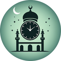 Prayer and Ramadan Timings