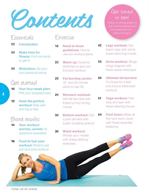 Slim Fit & Healthy Magazine Screenshot 3