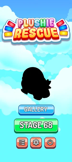 Plushie Rescue Screenshot 0