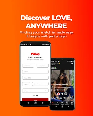 Ndloo Dating Screenshot 2