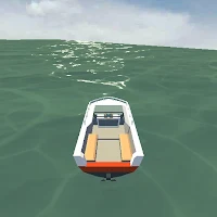 Speed Boat Adventure 3D