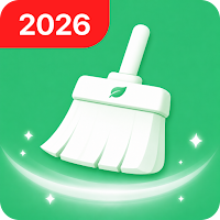 JunkCleaner Launcher