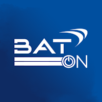 BAT ON