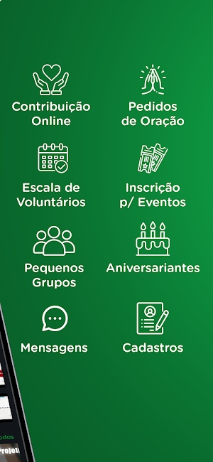 Família Barueri Screenshot 1