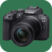 Canon EOS R10 Guide