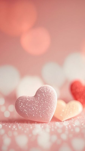 Hearts Love Images Screenshot 2