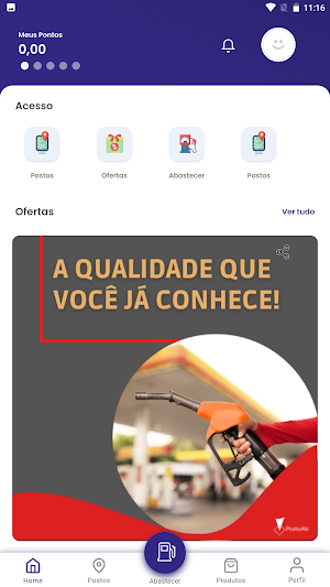 RIO GUAÇU Screenshot 3