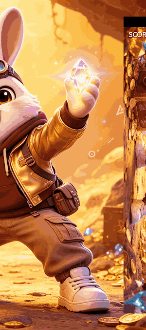 Rock Sling Strike Screenshot 2