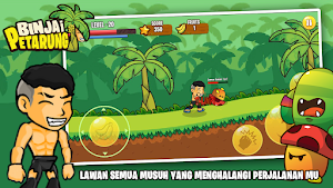 Petarung Salam Dari Binjai Screenshot 2
