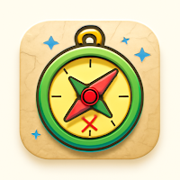 GeoCache Crafter
