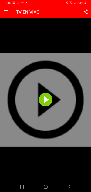 Pluton TV Screenshot 1