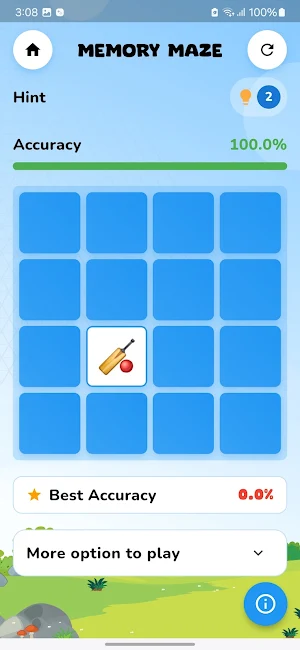 MindGrid - A Grid Puzzle Screenshot 3