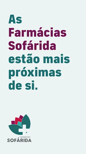 Farmácias Sofárida Screenshot 0