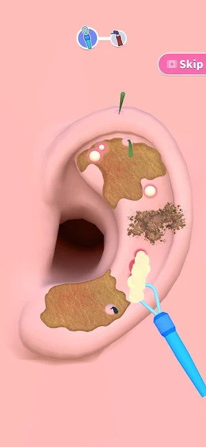 Perfect Ear 3D Screenshot 3