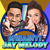 Sugar Jay Melody Mwasiti
