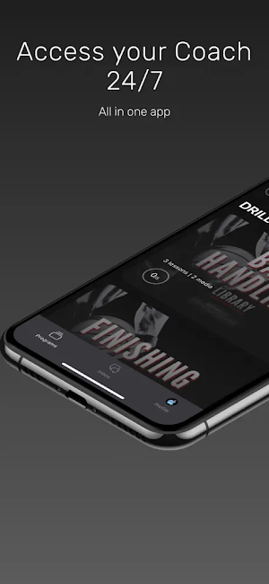 CoachIQ Screenshot 0