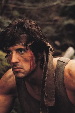 rambo wallpaper Screenshot 1