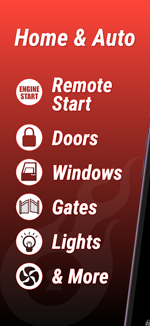 AutoLoc Digital Remote System Screenshot 0
