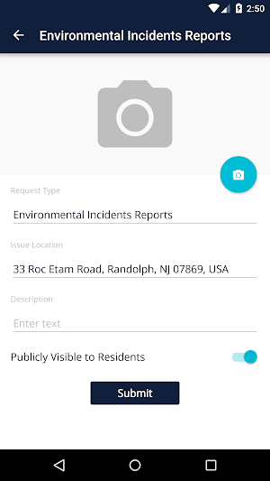 Access Morris County Screenshot 3