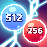 Jelly Balls Drop