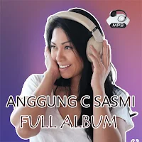 Lagu Anggun C.Sasmi Offline