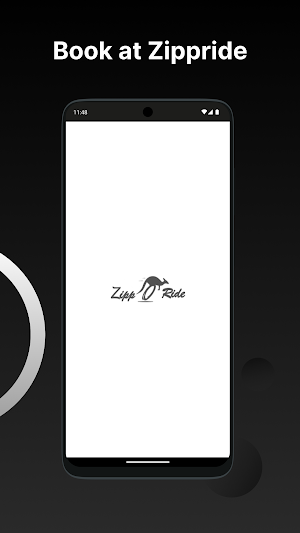 GoZippRide Screenshot 0