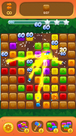 Block Puzzle - Match 3 Game Screenshot 0