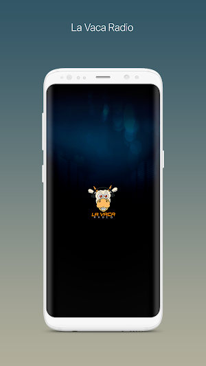 La Vaca Radio Screenshot 0