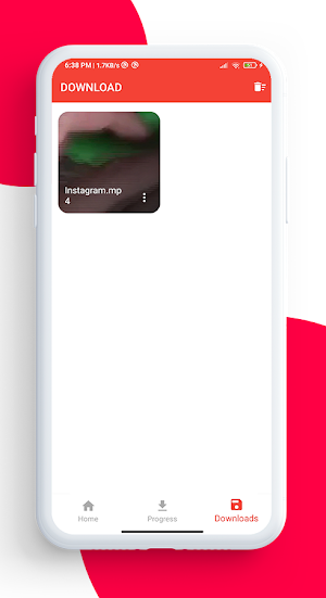 Video Downloader Screenshot 2