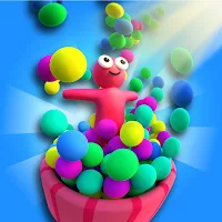 Ball Pit Run
