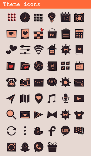 Heartfelt Pages Theme Screenshot 3