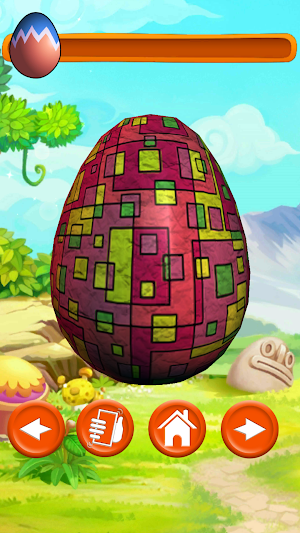 Surprise Eggs Games Screenshot 1