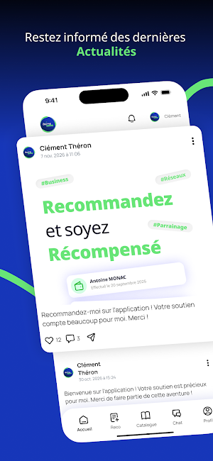 LA BORNE ELECTRIQUE Screenshot 0