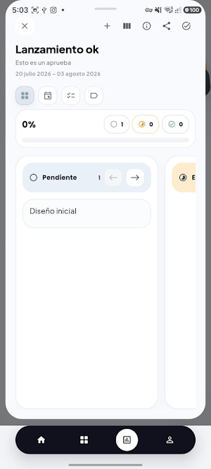 Novira Screenshot 2