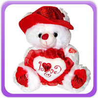 Teddy Bear Gallery