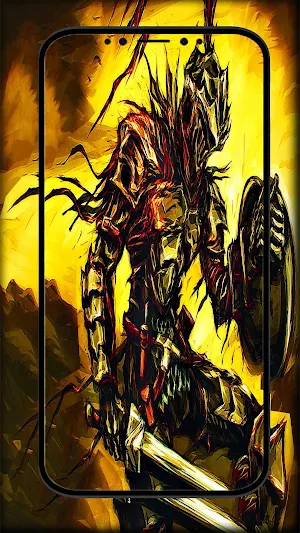 Amazing Goblin slayer live HD  Screenshot 3