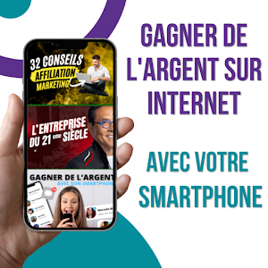 Gagner l'argent sur internet Screenshot 3