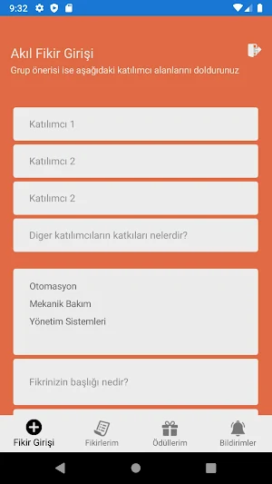 Akıl Fikir Screenshot 1