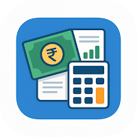 Cash Loan EMI Calculator 2025